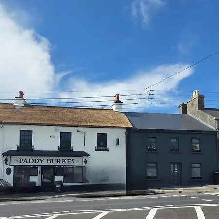Ξενοδοχείο με κάψουλες The Oyster House Clarinbridge